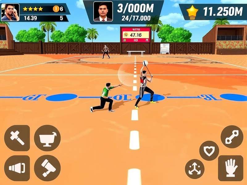 Nutmeg Niagara Zoom Conqueror Tournament in India